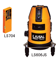LS606JSII激光标线仪LS606JS